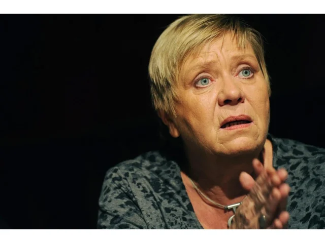 S Jaroslavou Obermaierovou došla všem trpělivost. Následky ji mění život