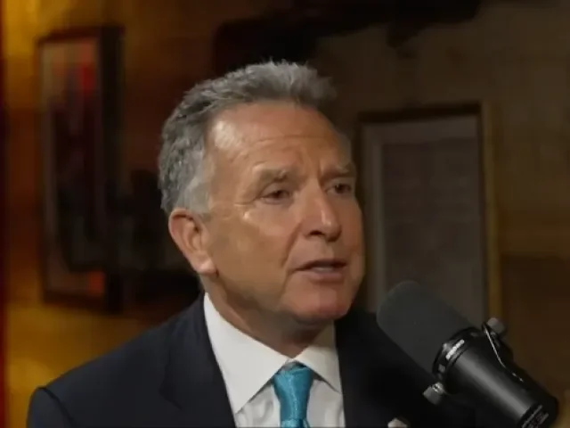 Witkoff: Řešíme s Ruskem pět ukrajinských oblastí. „To je za červenou čárou,“ ozval se Zelenskyj