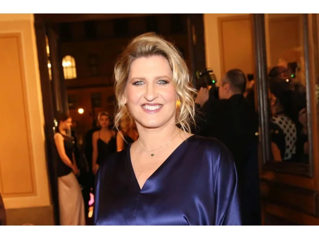 Maminkou po čtyřicítce a bez partnera: Není to prohra, jsme vitálnější než naši předkové, říká Třeštíková