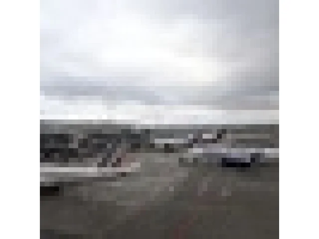 Kvůli výhrůžce drony zasahuje policie na letišti v Praze