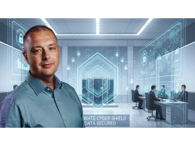 Aby jeden kybernetický útok nepoložil celou zemi. Jak se připravit na novou směrnici?