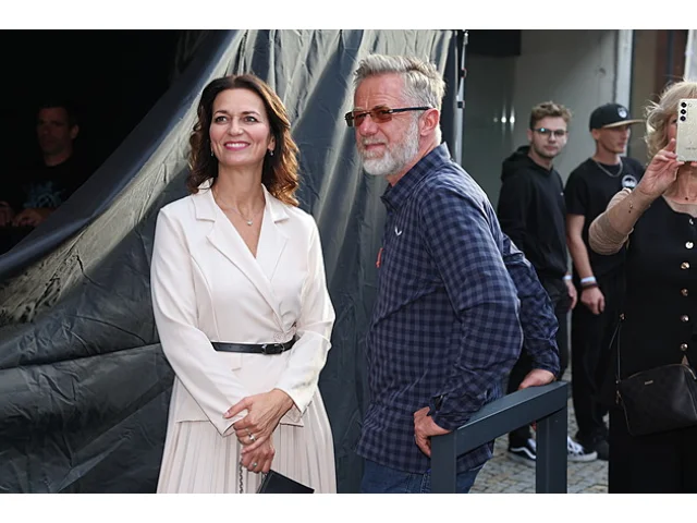 Adéla Gondíková: Politické téma v mém pořadu? To bych pustila písničku a odešla