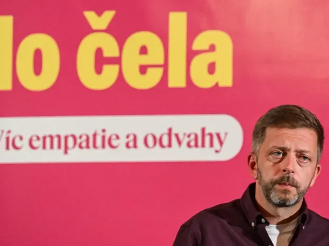 O předložení rozpočtu se můžeme bavit, pokud vláda nebude v prosinci, odmítl Rakušan žádosti vítězů voleb