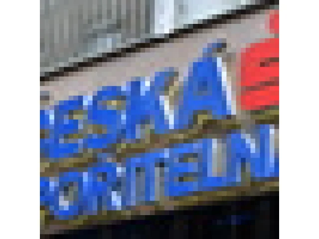 Čistý zisk České spořitelny za tři čtvrtletí klesl letos o 2 % na 19 miliard