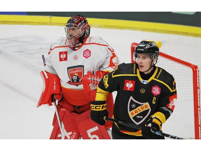 Finové si v Hradci otevřeli střelnici. Lvi v Lize mistrů doma pětkrát inkasovali