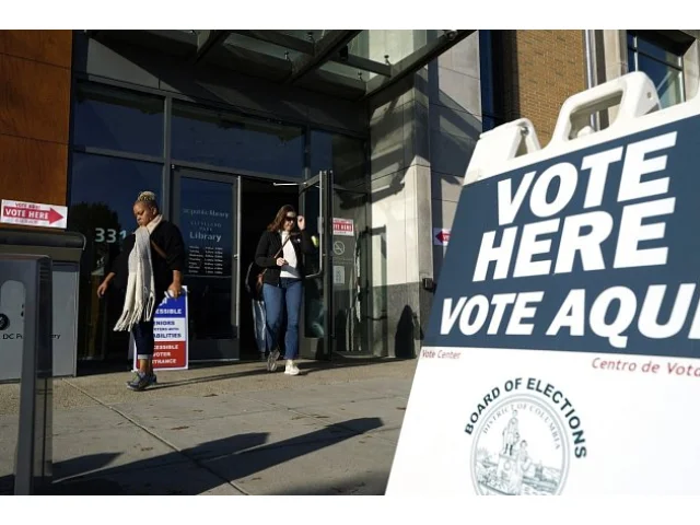 Guvernérkami New Jersey a Virginie budou demokratky