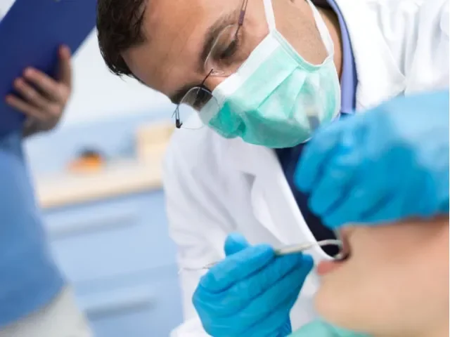 Zásadní změna u zubaře: na jaké plomby lidem zůstane nárok