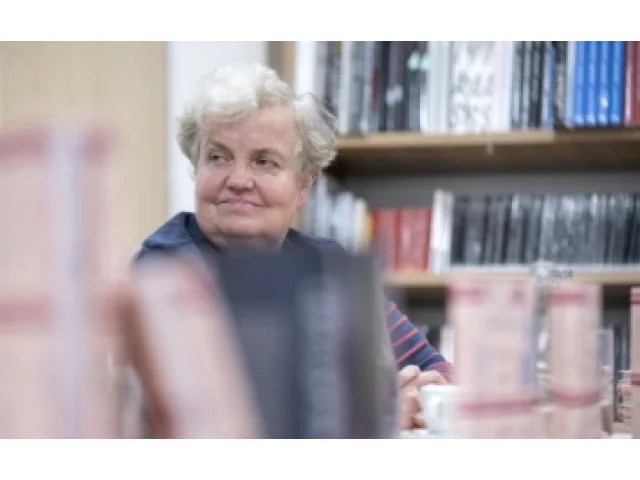 Ulice Dany Drábové? Přišla studená sprcha