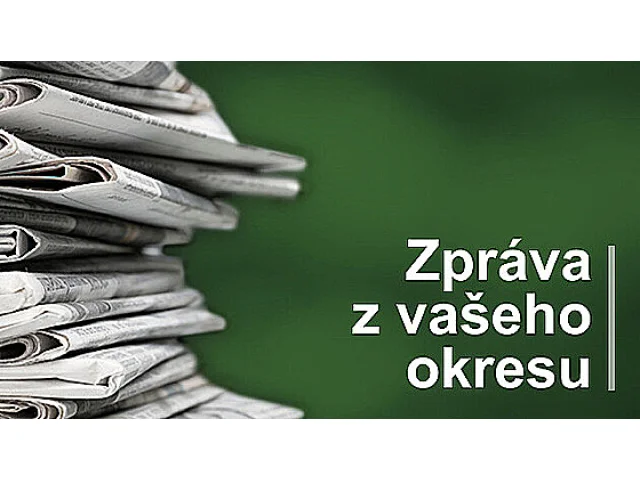Tým městské policie v Humpolci se rozrostl, má už dva členy