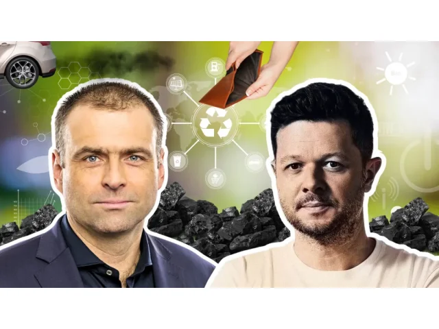 Emisní povolenky? Nesmyslná daň! Uhlí musíme držet ještě 15 let, zní překvapivě z ODS