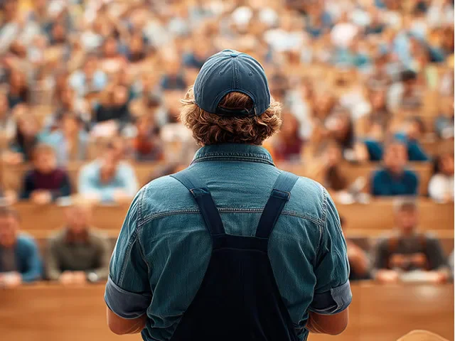 Inflace titulů. Vzdělání už není zárukou bohatství