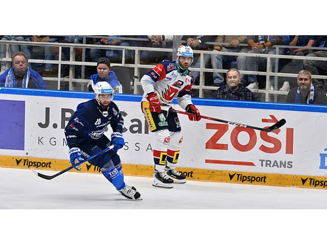 Kousalova oslava 600. zápasu: parádní asistence, dárek možná přijde doma