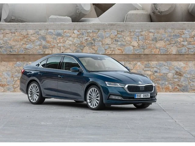 Nejlevnější auta jezdící na naftu: Škody v žebříčku zůstaly i po velkém zdražení