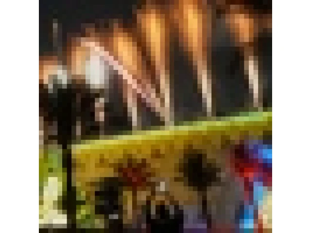 Egyptský prezident slavnostně otevřel největší muzeum světa