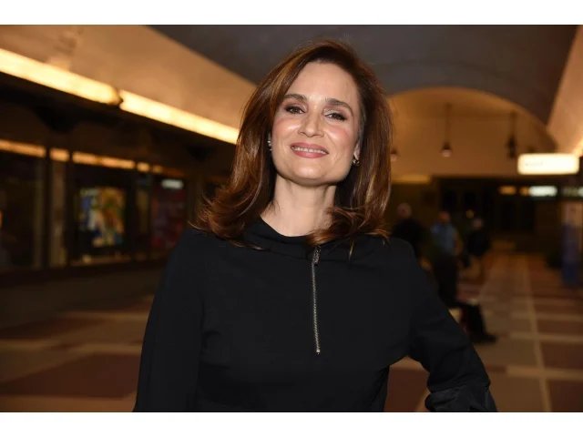 Moderátorka Klára Doležalová rozjela s manželem úspěšný byznys, v Londýně za něj získala cenu