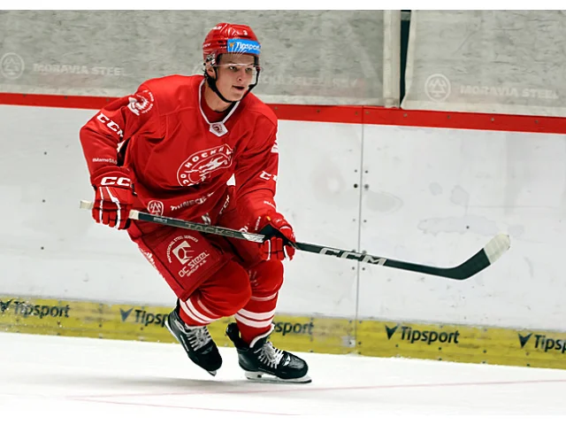 Peterek si chválí mladíky v Třinci: Daří se nám je přesvědčit, aby neodcházeli brzy