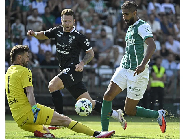 Deset prvoligových týmů zná soupeře pro MOL Cup. Tři mají divizní protivníky