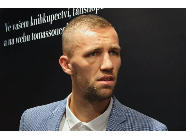 Souček: V nároďáku jsou negativní vlivy, mrzí mě i vyhazov Haška. Köstlovi věřím