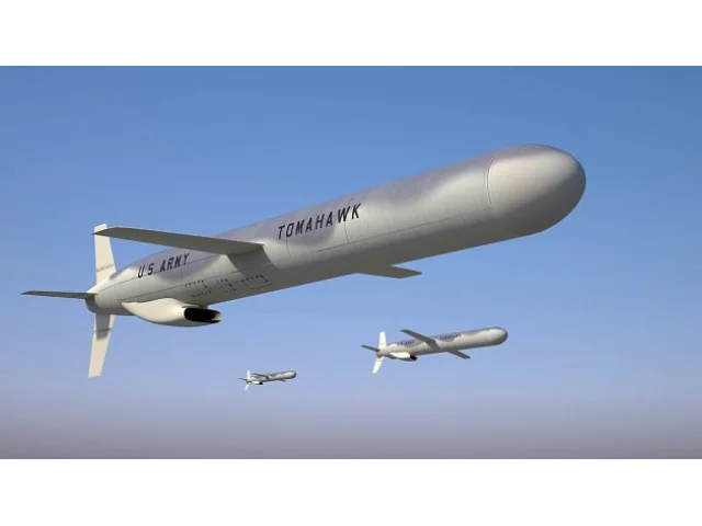 Tomahawky pro Ukrajinu? Kreml varuje před eskalací, Zelenskyj chce větší tlak