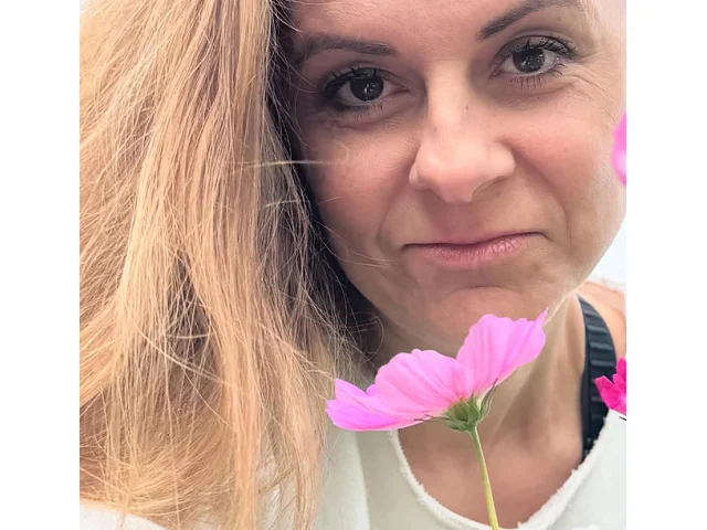 Něrgešová se po operaci nádoru na mozku vrací na obrazovky. Mám strach, přiznává