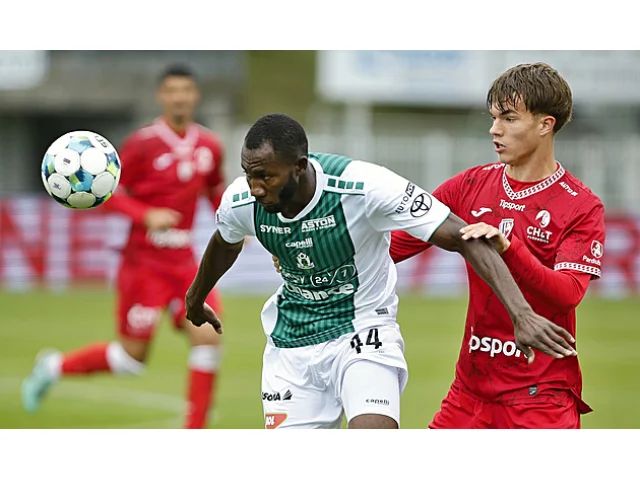 Jablonec - Pardubice 3:2, drtivý úvod, pak stíhací jízda. Pardubice zůstávají poslední
