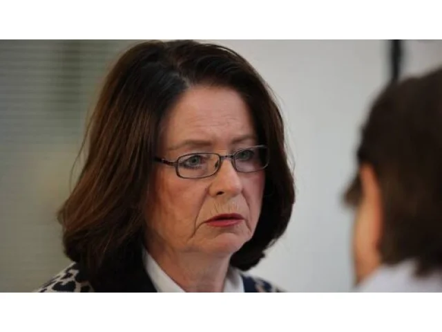 Němcová udeřila na Babiše kvůli jeho dovolené