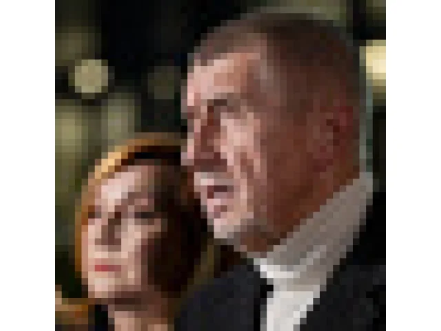 Návrh rozpočtu se podle Babiše nedá spravit, je třeba ho přepracovat