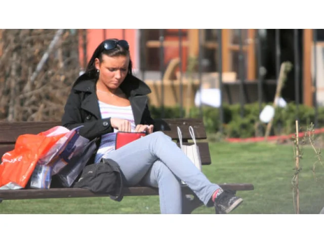 Ze zimy do předjaří: O víkendu naměříme až 10 °C, říká meteoroložka