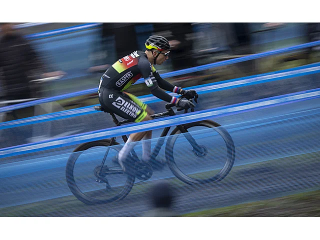 Do Rwandy neletí ani Vacek. Čeští cyklisté pojedou na MS jenom ve dvou