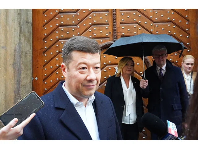 ANO, SPD a Motoristé dokončují vládní program. Vědu a digitalizaci řeší online