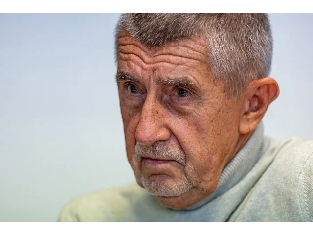 Andrej Babiš doufá, že nová vláda vznikne nejpozději do poloviny prosince