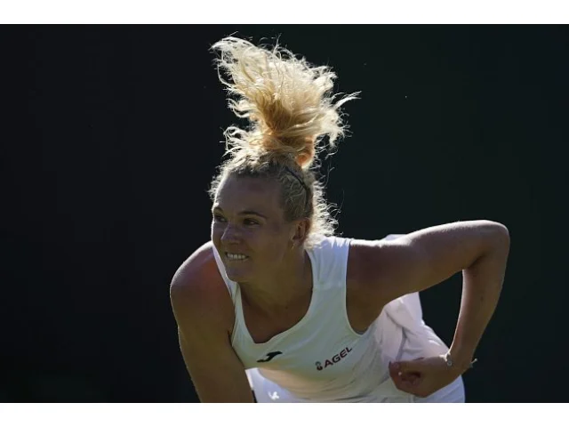 Turnaj mistryň: Siniaková s Townsendovou potřetí vyhrály. Obhájkyně vypadly