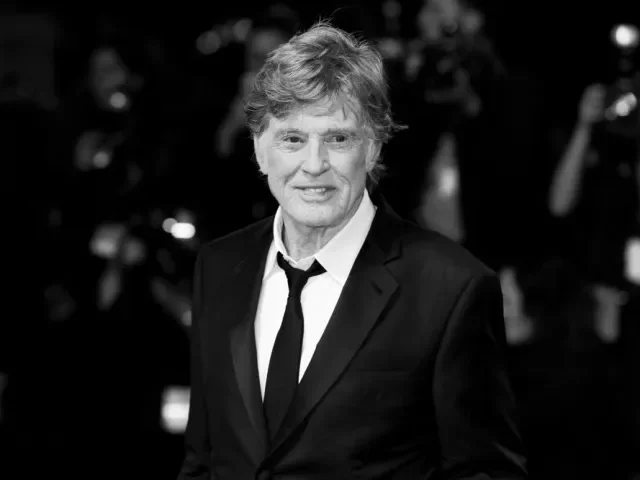 Podraz i Tři dny Kondora. Ve věku 89 let zemřel Robert Redford