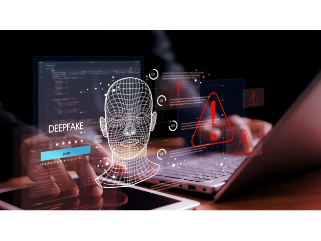 Kvůli pytlíku chipsů na něj mířili zbraněmi. Takhle funguje školní AI