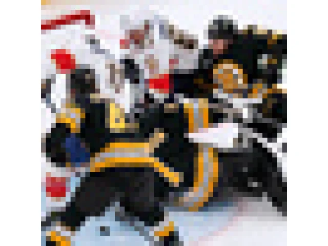 Pastrňák i Zacha si připsali v NHL dva body, Nečas překonal Vejmelku