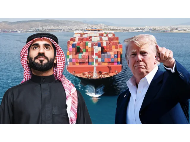 Kolaps dohody o emisích z lodní dopravy: Trump a Saúdové pohřbili historický plán