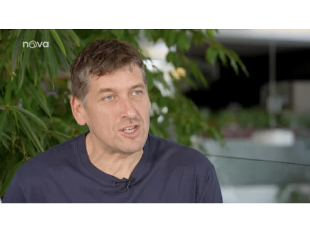 Lukáš z proměn na zamilované fotce s novou partnerkou. Dloubavá reakce jeho ex Hanky