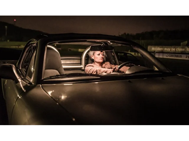 Na slávu jsem nebyla připravená. Netušila jsem, co znamená, říká Stárková o Mostu!