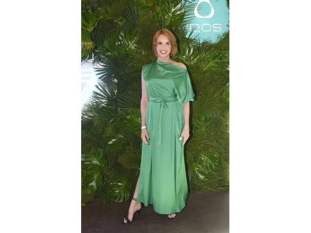 Denisa Nesvačilová se poučila z minulosti: S partnerem pozornost nevyhledáváme