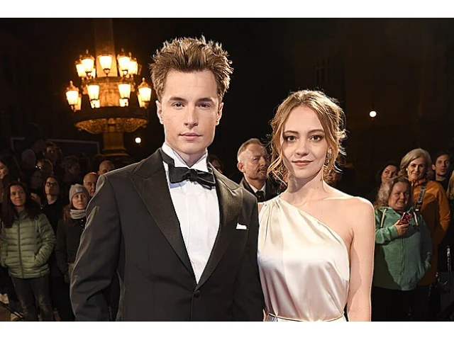 Byl pro mě mužský vzor, který mi chyběl, říká Oskar Hes o Janu Nedbalovi