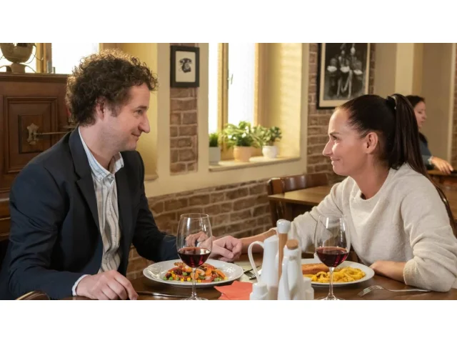 Adriana z Ulice: Manžel ji zahrnul tvrdou kritikou