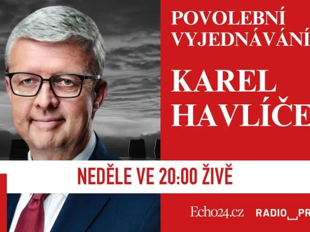Čekáme na argumenty Motoristů, vzkázal Havlíček. Sám nechce dělat ukvapené závěry