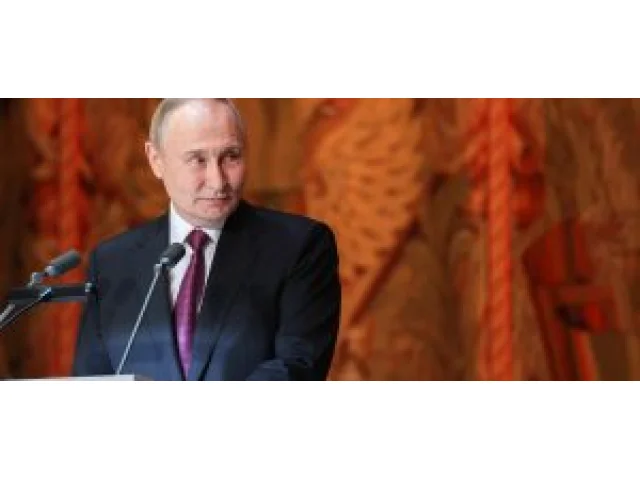 Pan Nikdo proti Kremlu. Školní válčení v Putinově Rusku