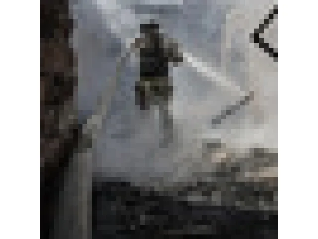 Rusové v noci opět útočili na ukrajinskou železniční infrastrukturu