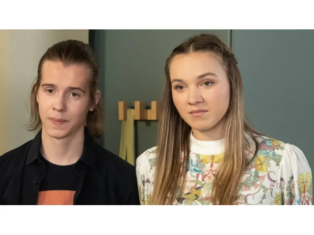 Ve 21. sezóně čeká tuhle postavu drama. Mladí diváci se s ní ztotožní