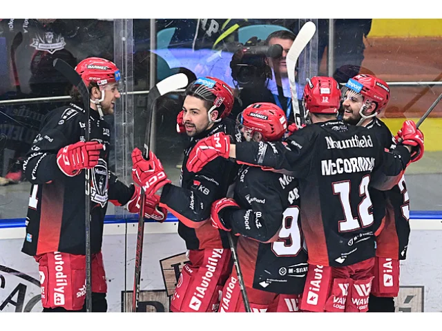 ONLINE: Hradec - Boleslav 1:0. V úvodu druhé třetiny proměňuje únik Miškář