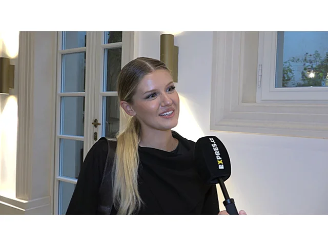 Natálie Jirásková: Užívám si single život. Reklamě s Adamem se směju, nebavíme se