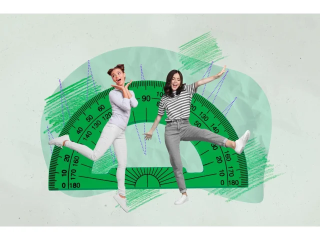 Vraťte se do školních lavic spolu s dětmi a vyzkoušejte, kolik vědomostí si ze základky ještě pamatujete