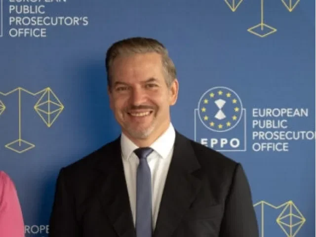 Brusel hledá nového šéfa protikorupčního úřadu OLAF, favoritem je Čech