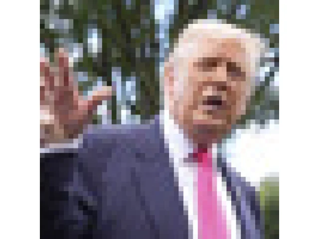 Trump schválil vyslání vojáků do dalšího amerického města, tentokrát Portlandu